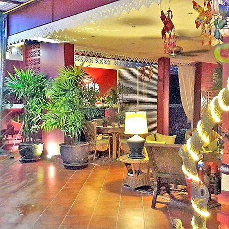Amazing Tropical Family Thai Style Villa All Costs Included Pattaya Exterior foto