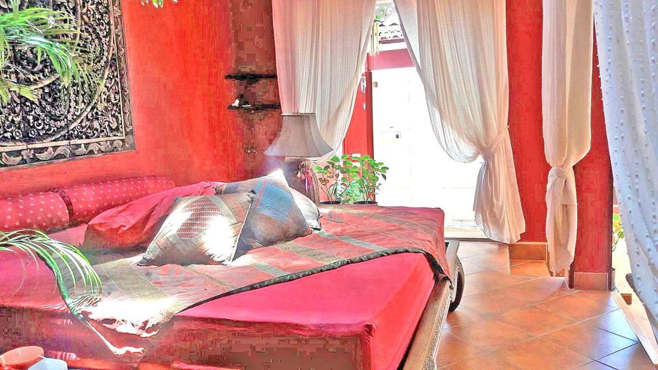 Amazing Tropical Family Thai Style Villa All Costs Included Pattaya Exterior foto