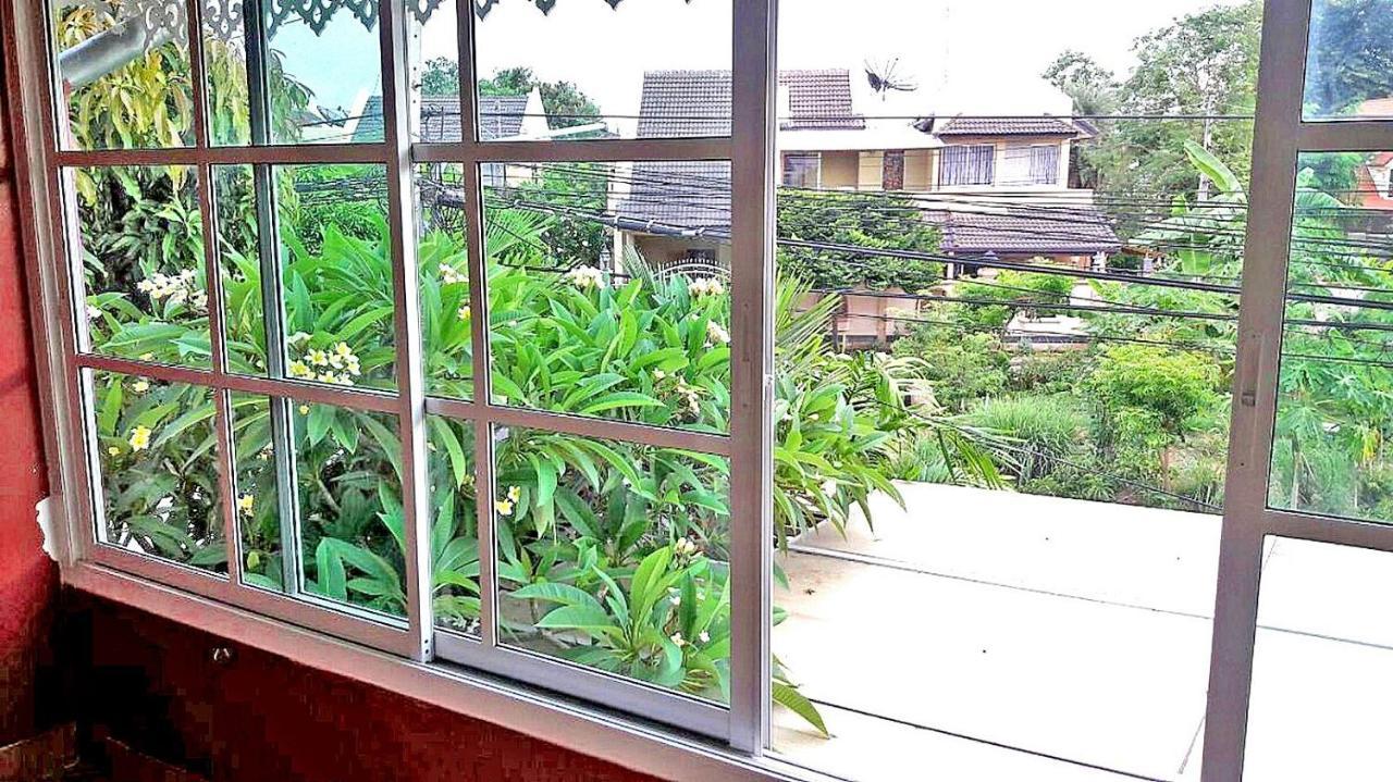 Amazing Tropical Family Thai Style Villa All Costs Included Pattaya Exterior foto